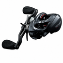 Carretilha Seasir Salminus 12KG Drag 11+1 Rolamentos | Recolhimento 8.0:1