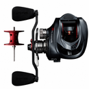 Carretilha Seasir Salminus 12KG Drag 11+1 Rolamentos | Recolhimento 8.0:1