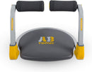 Aparelho Abdominal AB TOMIC Body Crunch® - Frete Grátis
