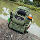 Mochila de Pesca - Bassdash Fishing