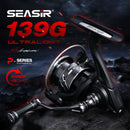 Molinete Seasir Stream Ultralight 6KG Drag
