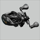 Carretilha Anatono Starfall DC - (Freio DIGITAL) - 100% Fibra de Carbono