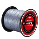 Linha SeaKnight 300 Metros- X4 Multifilamento