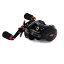 Carretilha JOHNCOO MT200R com Alarme Sonoro – 13KG Drag