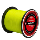Linha SeaKnight 300 Metros- X4 Multifilamento