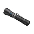 Lanterna Tática TrustFire T40R - LED 1800 Lúmens | Nativo Camping
