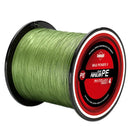 Linha SeaKnight 300 Metros- X4 Multifilamento