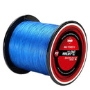 Linha SeaKnight 300 Metros- X4 Multifilamento