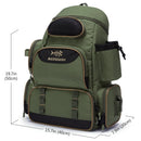 Mochila de Pesca - Bassdash Fishing