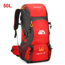 Mochila Nativo Travel 50L | Expedição, Trilha e Viagens com Máxima Capacidade