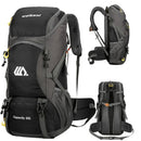 Mochila Nativo Travel 50L | Expedição, Trilha e Viagens com Máxima Capacidade
