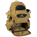 Mochila de Pesca - Bassdash Fishing