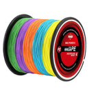 Linha SeaKnight 300 Metros- X4 Multifilamento
