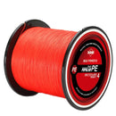 Linha SeaKnight 300 Metros- X4 Multifilamento