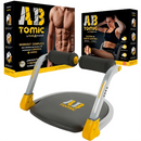 Aparelho Abdominal AB TOMIC Body Crunch® - Frete Grátis