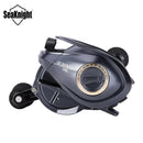Carretilha SeaKnight FALCAN III - Recolhimento 8.1:1 - 10 + 1 Rolamentos de esfera - 7KG de DRAG