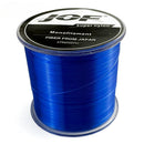 Linha JOF Monofilamento 500M | Nylon Invisível, Super Resistente