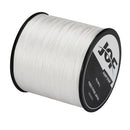 Linha JOF X4 Multifilamento 300M | 4 Fios Trançados com Alta Resistência e Custo-Benefício