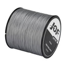 Linha JOF X4 Multifilamento 300M | 4 Fios Trançados com Alta Resistência e Custo-Benefício